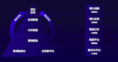 數(shù)據(jù)智能驅(qū)動業(yè)務(wù)增長 GrowingIO 張溪夢如何助力企業(yè)實(shí)現(xiàn)從數(shù)據(jù)洞察到廣告業(yè)務(wù)騰飛