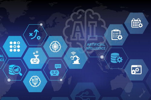 2025年智慧城市AI軟件市場(chǎng)將增長(zhǎng)700%，人工智能應(yīng)用軟件開發(fā)迎來爆發(fā)期